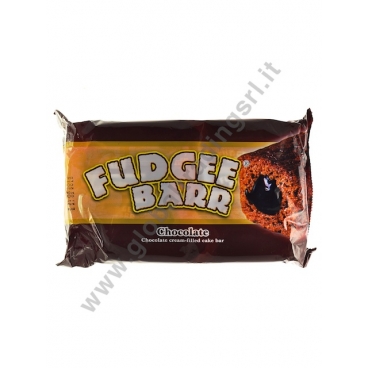 FUDGEE BARR CHOCOLATE - DOLCE AL CIOCCOLATO 10x420g