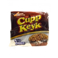 SUNCREST CUPP KEYK NUTTY CHOCO - DOLCE AL CACAO 10x380g