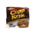 SUNCREST CUPP KEYK NUTTY CHOCO - DOLCE AL CACAO 10x380g