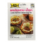 LOBO LAAB NAMTOK MIX - CONDIMENTO IN POLVERE 12x30g