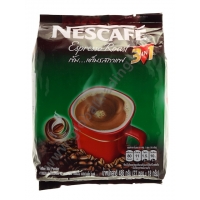 NESCAFE' ESPRESSO ROAST 3IN1 - CAFFE' ISTANTANEO 24x486g