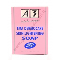 A3 CLASSICA DERMOCARE SKIN LIGHTENING SOAP 12x85g