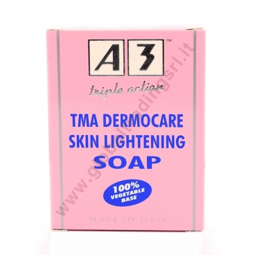 A3 CLASSICA SOAP 12x100g