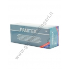 PAMITEX  SCATOLA BLU NATURAL (144pz) 50 scatole