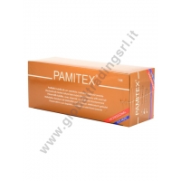 PAMITEX  SCATOLA ORO TUTTI FRUTTI (144pz) 50 scatole