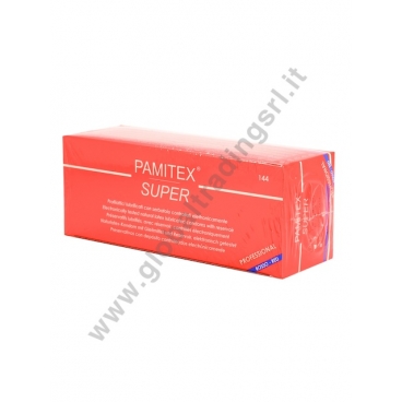 PAMITEX  SCATOLA ROSSA (144pz) 50 scatole