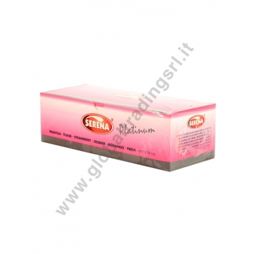 SERENA CONDOMS FRAGOLA (144pz) 50 scatole