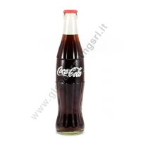 COCA COLA NIGERIA 24x350ml