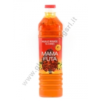 MAMA FUTA OLIO DI PALMA 12x750ml