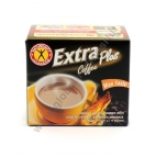 NATUREGIFT COFFE EXTRA PLUS - BEVANDA ISTANTANEA (10 bags) 40x170g