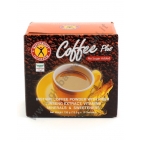 NATUREGIFT COFFE PLUS - BEVANDA ISTANTANEA (10 bags) 40x135g