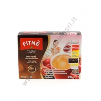 FITNE COFFE WITH APPLE EXTRACT - BEVANDA ISTANTANEA 24x160g