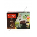 FITNE COFFE WITH FIBER - BEVANDA ISTANTANEA 24x160g