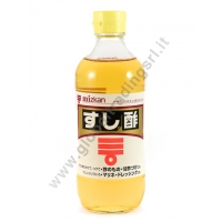 MIZKAN SUSHI VINEGAR - CONDIMENTO PER SUSHI 20x500ml