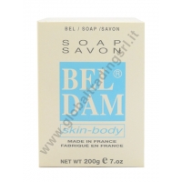 BELDAM SOAP - SAPONE 12x200g