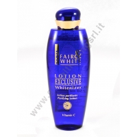 F&W EXCLUSIVE PURIFYING LOTION VITAMIN C 12x250ml