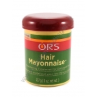 ORGANIC ROOT HAIR MAYONNAISE TREATMENT 227g (8oz)