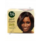 TCB RELAXER OLIVE OIL ALOE KIT REGULAR - CREMA STIRANTE