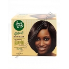 TCB RELAXER OLIVE OIL ALOE KIT SUPER - CREMA STIRANTE