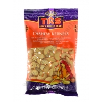 TRS CASHEW KERNELS - ANACARDI 15x100g