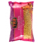 TRS CHANA DAL - CECI SPEZZATI 6x2kg