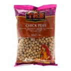 TRS CHICKPEAS - CECI SECCHI 20x500g