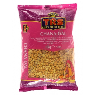 TRS CHANA DAL - CECI SPEZZATI 10x1kg