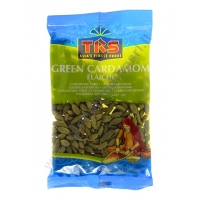 TRS CARDAMOMO VERDE 20x50g