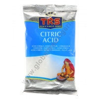 TRS CITRIC ACID - ACIDO CITRICO 20x100g