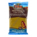 TRS MADRAS CURRY MILD - MISCELA DI SPEZIE 10x400g