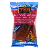 TRS TANDOORI MASALA - MISCELA DI SPEZIE 10x400g