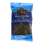 TRS PEPE NERO MACINATO GROSSO - COARSE BLACK PEPPER 20x100g