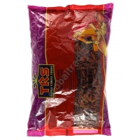 TRS RED CHILLIES EXTRA HOT - PEPERONCINI INTERI 6x400g