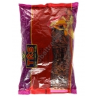 TRS RED CHILLIES EXTRA HOT - PEPERONCINI INTERI 6x400g