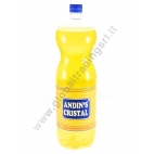 AMERICA ANDIN'S CRISTAL - BIBITA GASSATA CON AROMI 6x2L