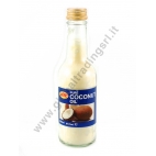 KTC COCONUT OIL - OLIO DI COCCO 12x250ml