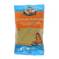 TRS GINGER POWDER - ZENZERO IN POLVERE 20x100g