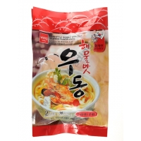 WANG SEAFOOD SOUP WITH NOODLE - ZUPPA ISTANTANEA 12x420g