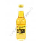 KTC MUSTARD OIL - OLIO DI SEMI DI SENAPE 12x250ml