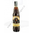 BRUGAL EXTRA VIEJO - RUM DOMINICANO 37,5% 12x700ml