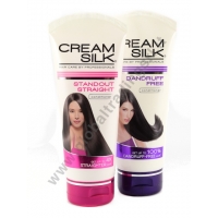 CREAM SILK CONDITIONER 24x180ml