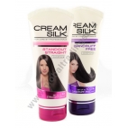 CREAM SILK CONDITIONER 24x180ml