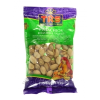 TRS PISTACHIO WHOLE - PISTACCHI TOSTATI 15-20x100g