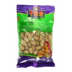 TRS PISTACHIO WHOLE - PISTACCHI TOSTATI 15-20x100g