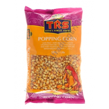 TRS POPCORN MAIS 20x500g