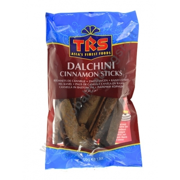 TRS DALCHINI - CANNELLA INTERA 15x50g