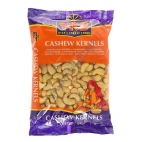 TRS CASHEW KERNELS - ANACARDI 10x375g