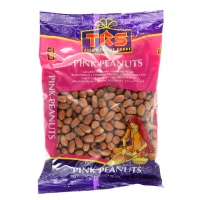 TRS PINK PEANUT KERNELS - ARACHIDI ROSA 20x375g