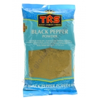 TRS PEPE NERO IN POLVERE- BLACK PEPPER POWDER 10x400g