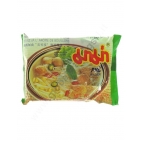 MAMA INSTANT NOODLES CHAND CLEAR SOUP 30x55g